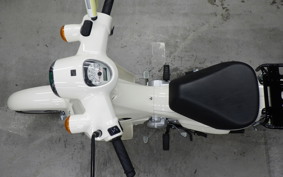 HONDA C110 SUPER CUB 2008 JA59