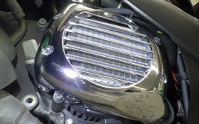 YAMAHA JOG Gen.5 2021 SA36J