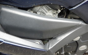 KAWASAKI ZZ-R400 Gen.2 2006 ZX400N