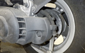 YAMAHA GEAR Gen.2 UA08J