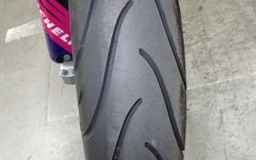 YAMAHA WR250X 2001 DG15J