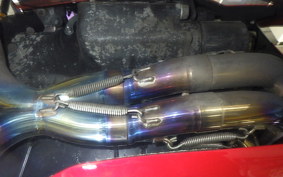 KAWASAKI ZX 1400 NINJA R A 2016