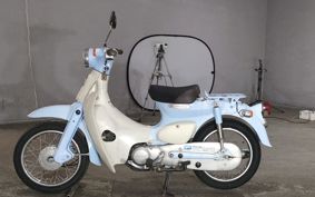 HONDA LITTLE CUB AA01