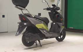 SUZUKI AVENIS 125 EA12J