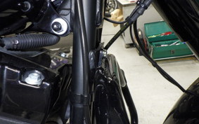 HARLEY FLSTFBS1800 2017