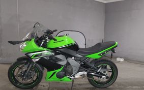 KAWASAKI NINJA400R ER400B