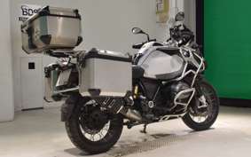 BMW R1200GS ADVENTURE 2016