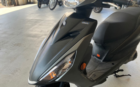 YAMAHA AXIS Z
