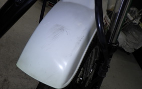 KAWASAKI 250TR 2024 BJ250F