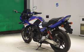 HONDA CB400 SUPER BOLDOR A 2021 NC42