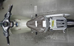 HONDA C125 SUPER CUB 2026 JA71