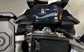 BMW F900XR 2021 0K21