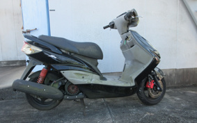 YAMAHA CYGNUS125XSR SE44J