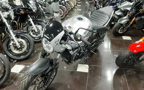 SUZUKI SV650X ABS 2023 VP55E