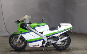 KAWASAKI KR-1 KR250B