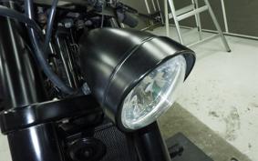 KAWASAKI VULCAN 400 CLASSIC 1996 VN400A
