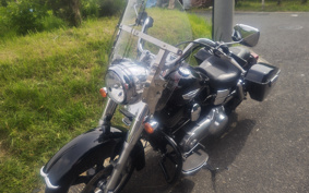 HARLEY FLD 2013 GZ4