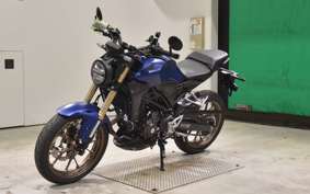 HONDA CB250RA MC52