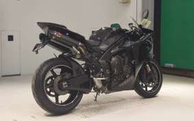 YAMAHA YZF-R1 2010