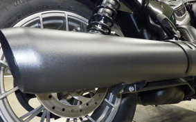 HARLEY RH975S 2024