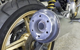 HONDA VTR 250 2026 MC33