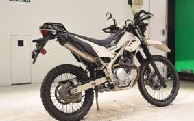 KAWASAKI KLX230ｼｪﾙﾊﾟ 2013 LX232A