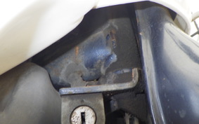 HONDA C90 SUPER CUB 2024 HA02