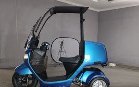 HONDA GYRO TA03