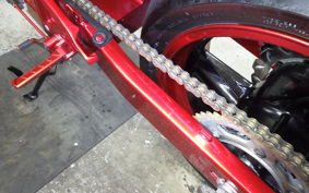 HONDA HORNET 250 1998 MC31