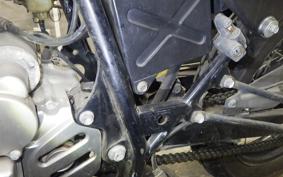 HONDA FTR223 MC34
