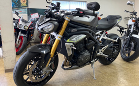 TRIUMPH S TRIPLE 1200RS 2021 S3P01S