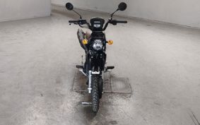 HONDA CROSS CUB 110 JA60