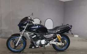 KAWASAKI BALIUS250-2 ZR250B