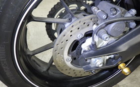 YAMAHA MT-09 A 2014 RN34J