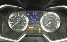 HONDA FORZA 250 MF15