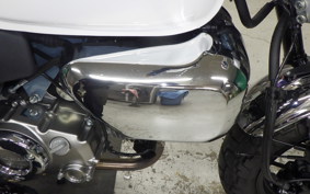 HONDA MONKEY 125 2026 JB05