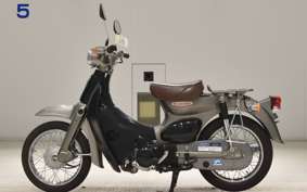 HONDA LITTLE CUB E 1996 AA01