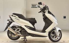 YAMAHA MAJESTY155 S SG28J