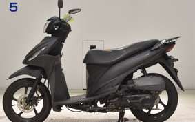 SUZUKI ADDRESS 110 2014 CE47A