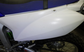 YAMAHA WR250R 2021 DG15J