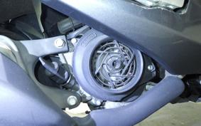 SUZUKI BURGMANストリート125EX EA23M