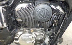 HONDA SHADOW 400 2005 NC34