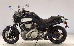 YAMAHA MT-01