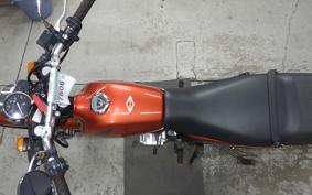 HONDA FTR223