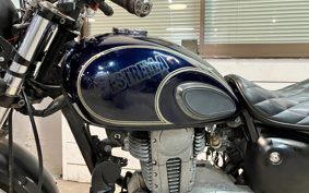 KAWASAKI ESTRELLA RS CUSTOM  BJ250A