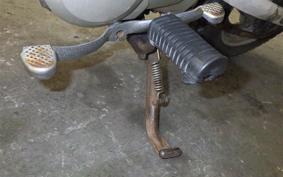 HONDA CHALY 50 1989 CF50