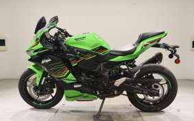 KAWASAKI ZX-4RR 2023 ZX400P