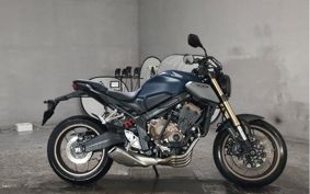 HONDA CB650R 2023 RH03