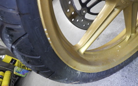 HONDA VTR 250 Gen. 2 MC33