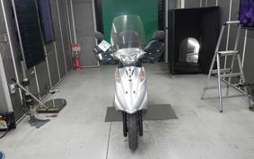 SUZUKI ADDRESS V125 G CF4EA